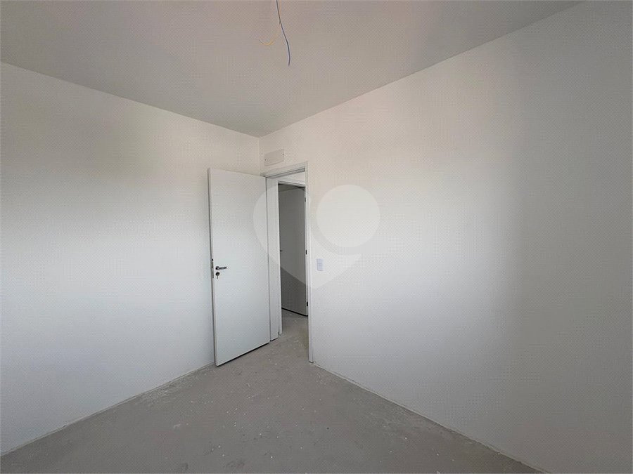 Apartamento à venda com 2 quartos em Jardim Santa Rosália, Sorocaba, SP