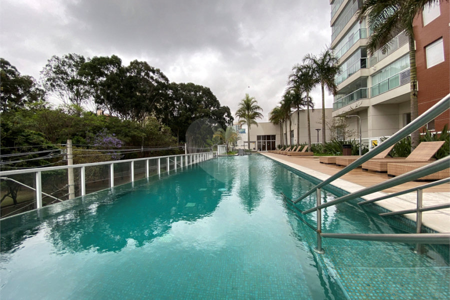 Apartamento à venda com 1 quarto em Santana, São Paulo, SP