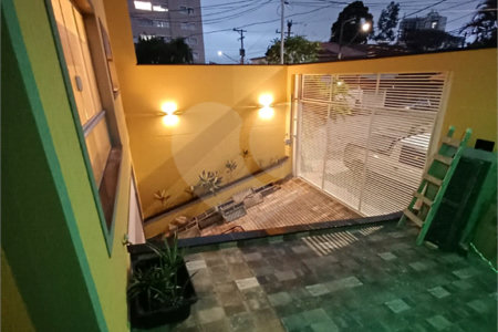 Casa Térrea à venda com 3 suítes em Jardim São Paulo(zona Norte), São Paulo, SP