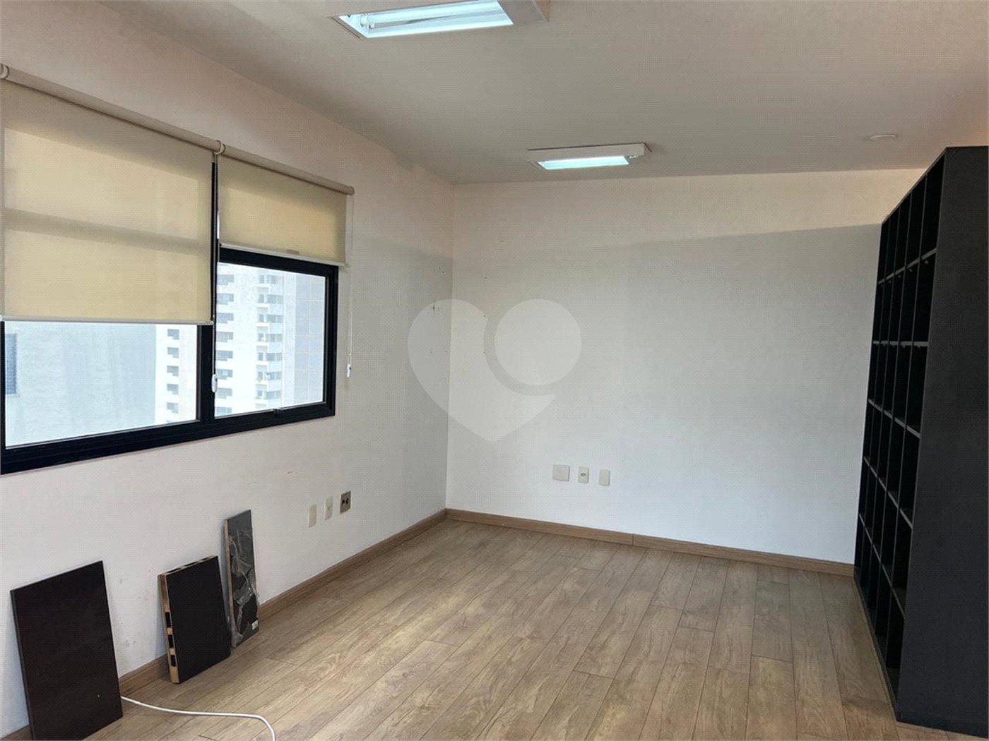 Sala Comercial - Bosque da Saúde