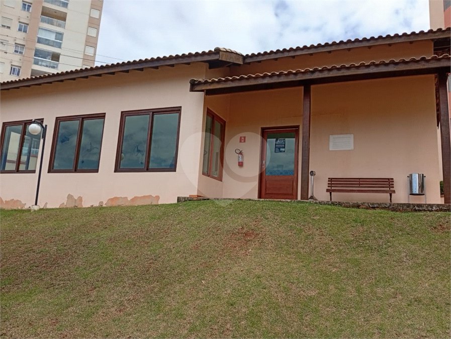 Apartamento para Locação – Residencial Vitória | Indaiatuba