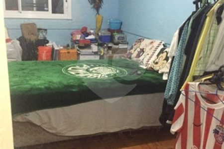 Sobrado a venda na Mooca