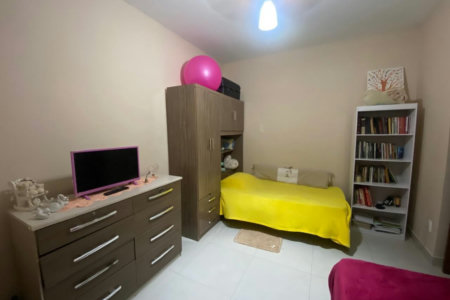 Apartamento com 3 dormitórios à venda, 120 m² por R$ 1.289.000,00 - Boqueirão - Santos/SP