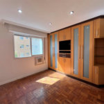 Apartamento à venda, 119 m² por R$ 850.000,00 - Boqueirão - Santos/SP