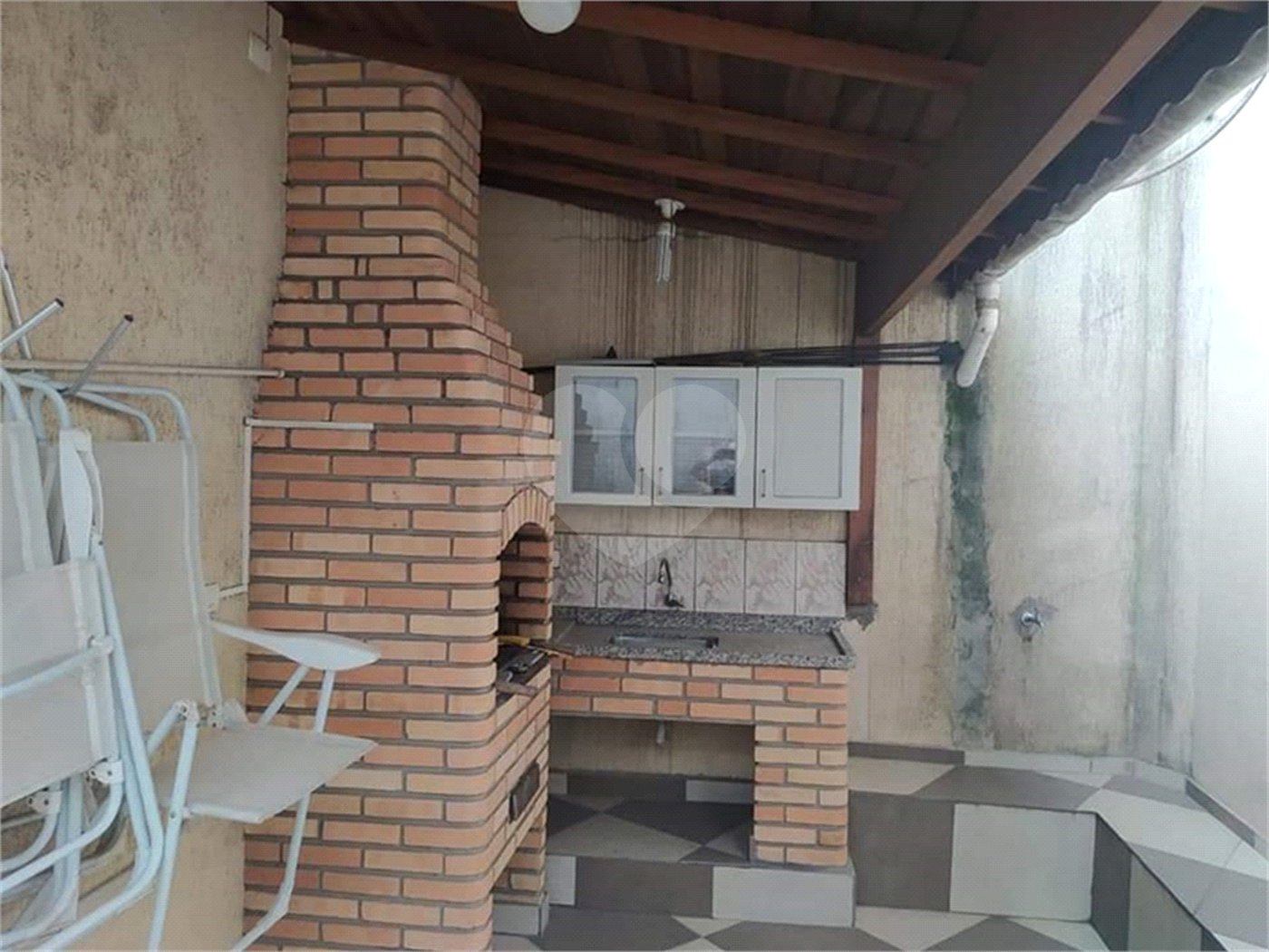 Casa à venda com 4 quartos, sendo 1 suíte, em Jardim Santa Cecília, Guarulhos, SP