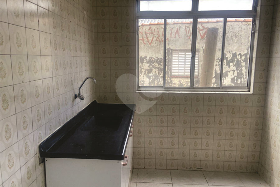 Apartamento à venda com 2 quartos em Freguesia do Ó, São Paulo, SP