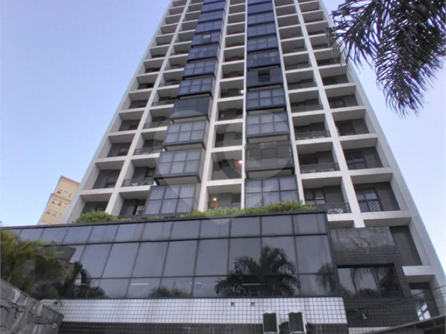 Apartamento à venda com 1 suíte em Santana, São Paulo, SP