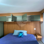 Studio para alugar com 1 quarto em Bela Vista, São Paulo, SP