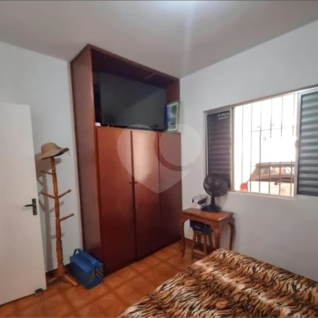 Sobrado à venda com 2 quartos em Jardim Rosa Maria, São Paulo, SP