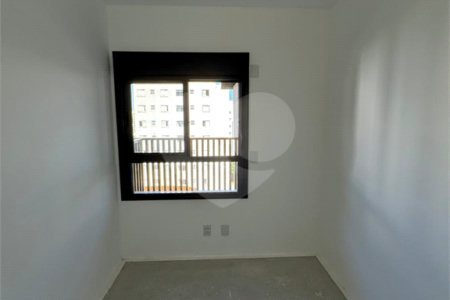 Apartamento à venda com 2 quartos, sendo 1 suíte,  em Vila Clementino, São Paulo, SP