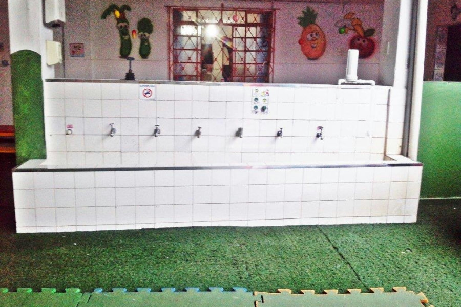 Prédio à venda em Imirim, São Paulo, SP