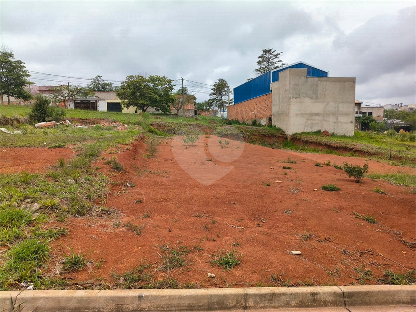 Terreno à venda em Portal dos Pinheiros Ii, Itapetininga, SP