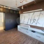 Apartamento à venda com 3 suítes em Indianópolis, São Paulo, SP