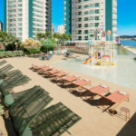 Apartamento com 2 dormitórios à venda, 113 m² por R$ 1.695.000,00 - Ponta da Praia - Santos/SP