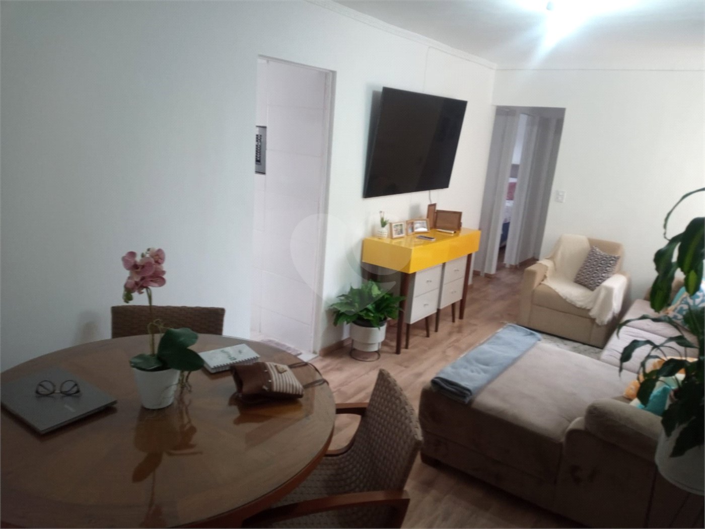 Apartamento à venda com 3 quartos em Vila Moraes, São Paulo, SP