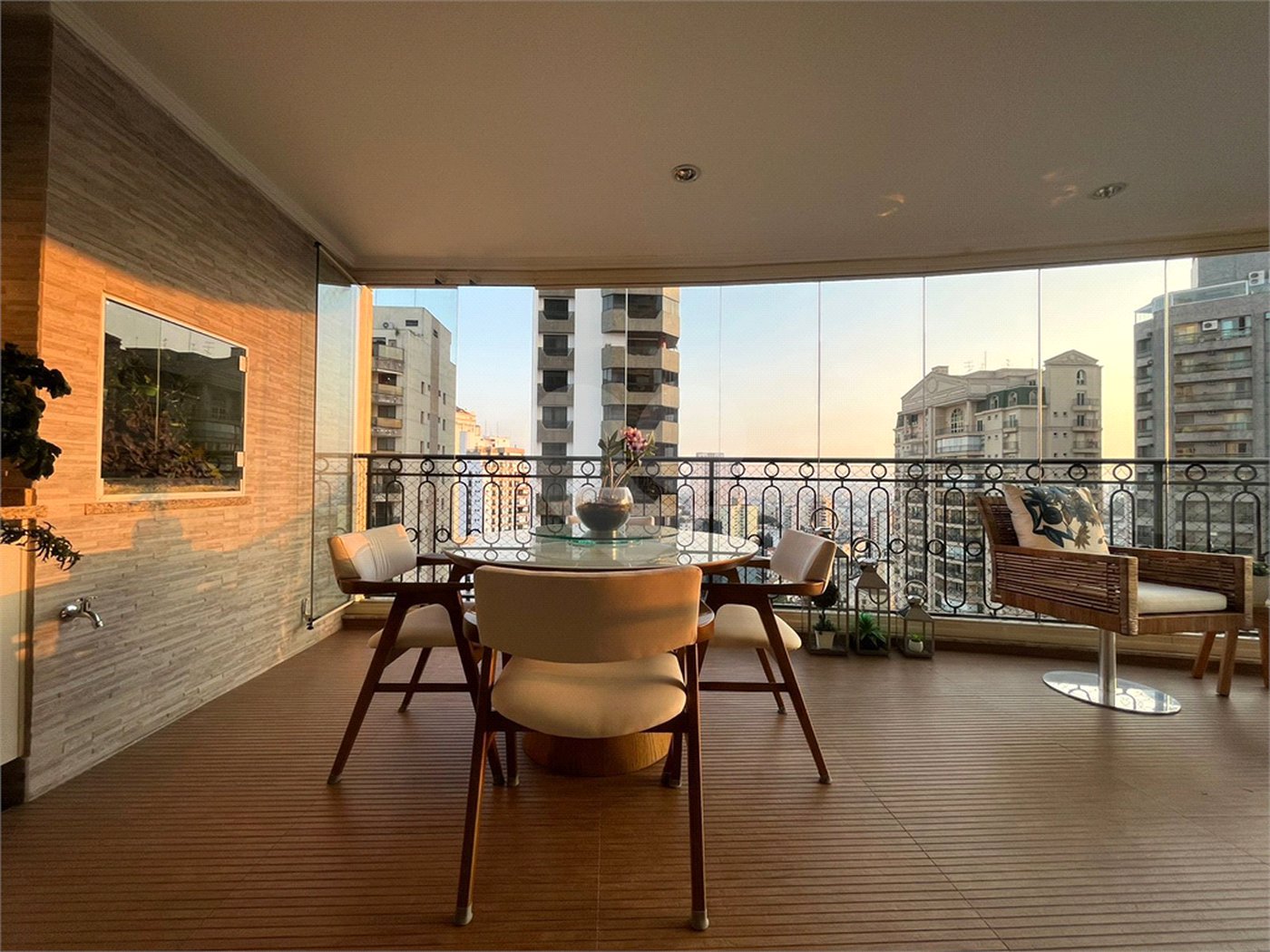 Apartamento à venda com 4 suítes em Santana, São Paulo, SP