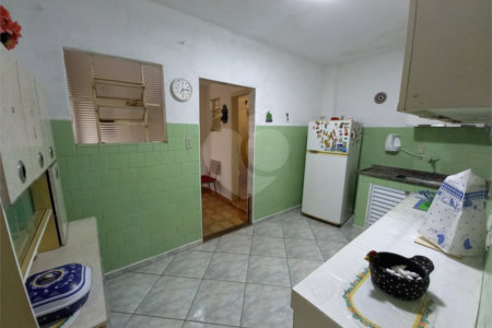 Casa de Vila à venda com 2 quartos em Vila Gustavo, São Paulo, SP