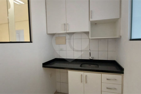 Sala à venda em Parque Residencial Aquarius, São José dos Campos, SP