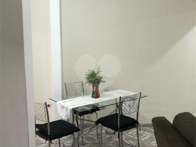 Casa à venda com 2 quartos em Tucuruvi, São Paulo, SP
