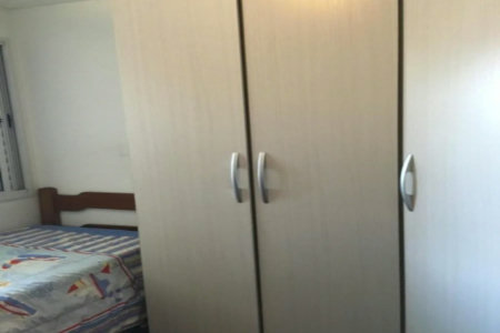 Apartamento à venda com 4 quartos, sendo 3 suítes, em Lar São Paulo, São Paulo, SP