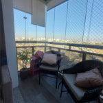Apartamento à venda com 2 quartos em Parque Edu Chaves, São Paulo, SP