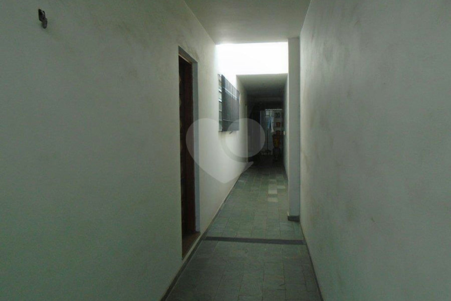 Sobrado à venda com 3 quartos em Vila Maria, São Paulo, SP