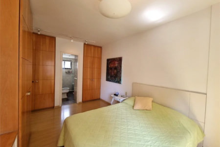 Apartamento à venda com 4 quartos, sendo 2 suítes, em Vila Suzana, São Paulo, SP