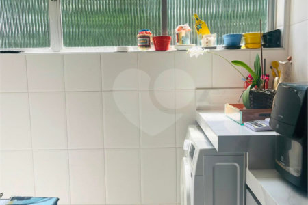 Apartamento à venda com 1 suíte em Brooklin Paulista, São Paulo, SP