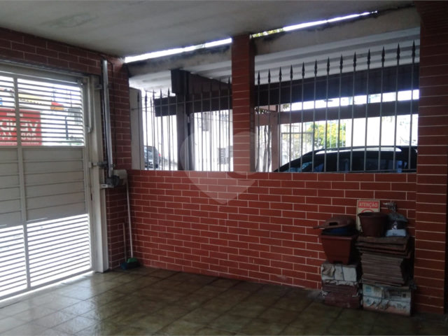 Casa à venda com 3 quartos, sendo 1 suíte,  em Vila Medeiros, São Paulo, SP