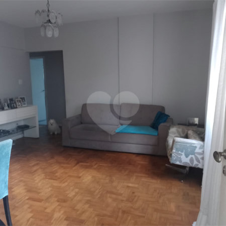 Apartamento à venda com 2 quartos em Santana, São Paulo, SP