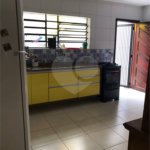 Sobrado à venda com 3 quartos em Brooklin, São Paulo, SP