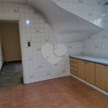 Sobrado à venda com 3 quartos em Campo Belo, São Paulo, SP