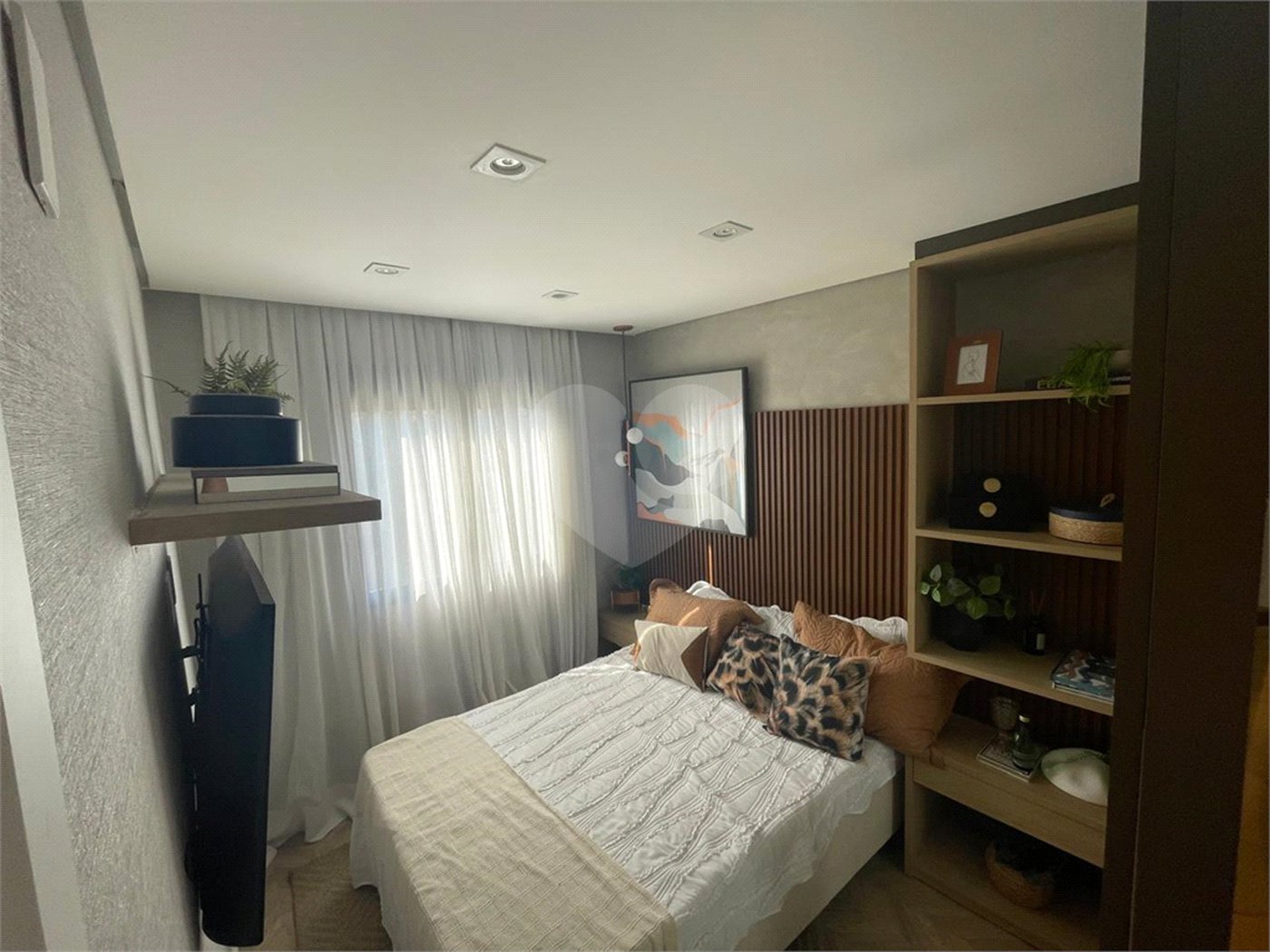 Apartamento à venda com 2 quartos em Freguesia do Ó, São Paulo, SP