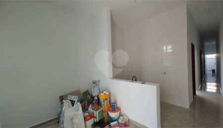 Casa à venda com 2 quartos em Jardim Piazza DI Roma II, Sorocaba, SP