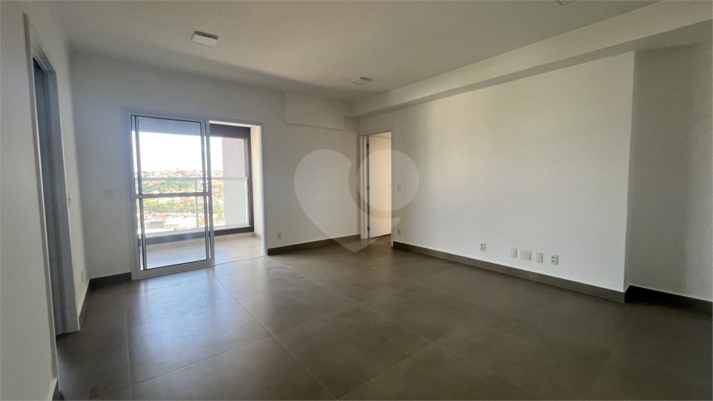 Apartamento à venda com 3 quartos, sendo 1 suíte, em Vila Helena, Atibaia, SP