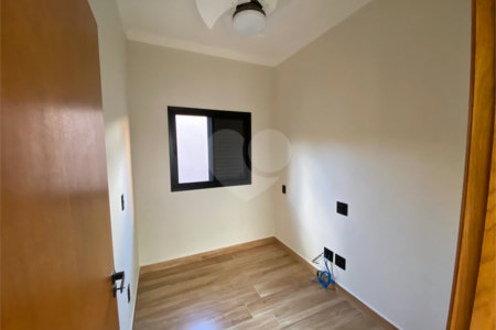 Casa à venda com 3 suítes no condomínio Lagos D Icaraí, Salto - SP