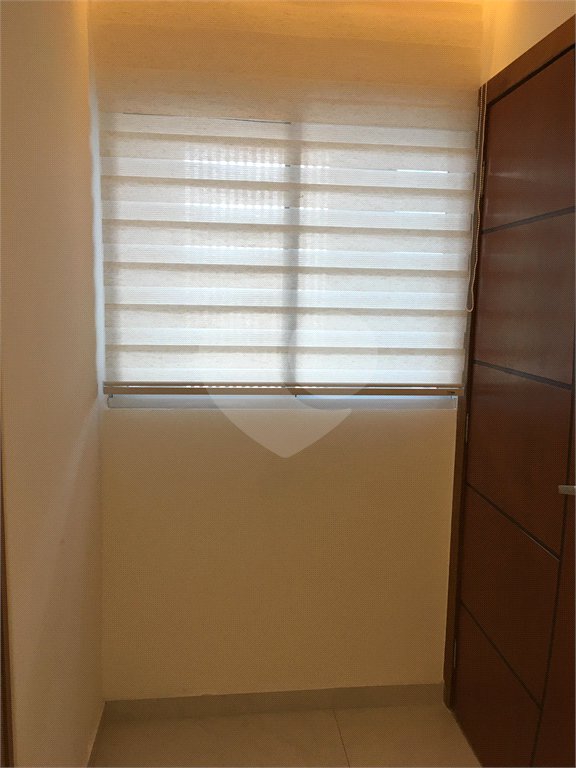 Apartamento à venda com 1 quarto em Vila Mazzei, São Paulo, SP