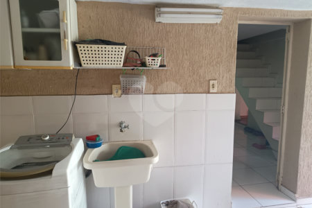 Sobrado à venda com 2 quartos em Vila Jaguara, São Paulo, SP