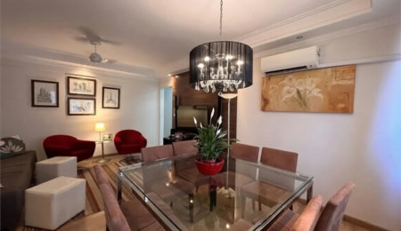 Apartamento com 2 dormitórios à venda, 88 m² por R$ 599.000,00 - Boqueirão - Santos/SP