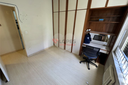 Apartamento à venda com 3 quartos em Tijuca, Rio de Janeiro, RJ