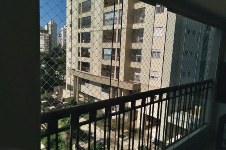 Apartamento à venda com 3 quartos, sendo 2 suítes, em Paraíso do Morumbi, São Paulo, SP