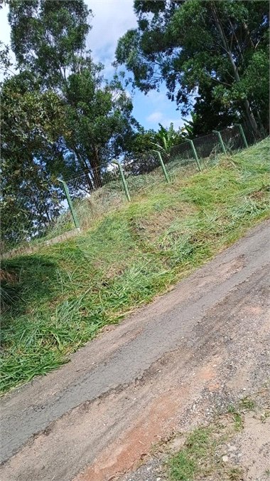 Terreno à venda em Vale Verde, Valinhos, SP