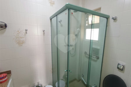 Apartamento à venda com 3 quartos, sendo 1 suíte, em Cambuci, São Paulo, SP