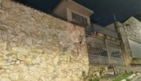 Sobrado à venda com 5 quartos, sendo 2 suítes,  em Mandaqui, São Paulo, SP