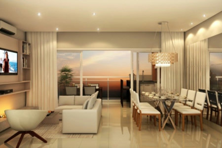 Luxor Residencial