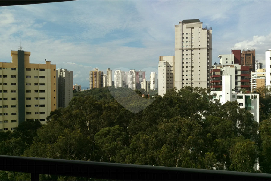 Apartamento à venda com 4 suítes em Morumbi, São Paulo, SP