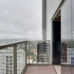 Apartamento à venda com 2 suítes em Alto da Boa Vista, São Paulo, SP