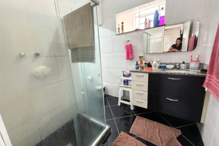Apartamento à venda com 3 quartos, sendo 1 suíte,  em Tijuca, Rio de Janeiro, RJ