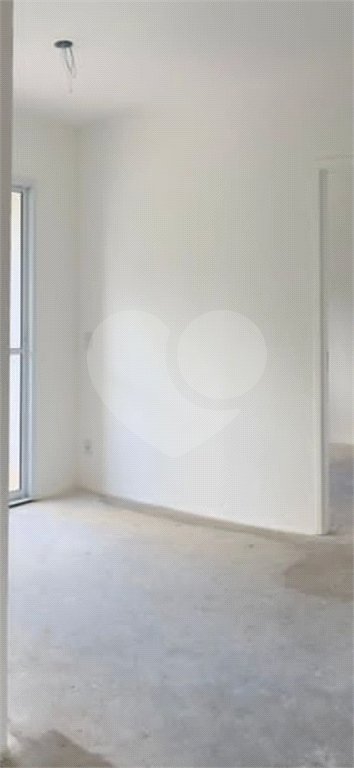 Apartamento à venda com 2 quartos em Mandaqui, São Paulo, SP
