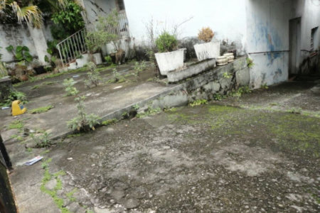 Terreno à venda em Jardim Bonfiglioli, São Paulo, SP